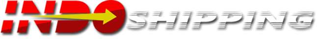 IndoShipping ISS logo